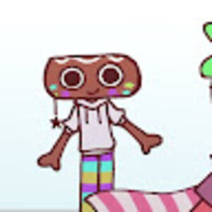 Meet your Posher, Ash